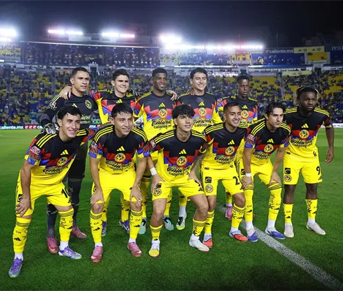 América vs. Cruz Azul: Así van los lesionados de André Jardine . (Photo by Manuel Velasquez/Getty Images) América vs. Cruz Azul: Así van los lesionados de André Jardine . (Photo by Manuel Velasquez/Getty Images)
