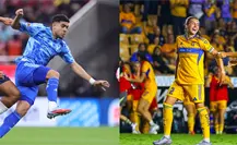 Regla de menores se vuelve en una pesadilla para Tigres por partida doble