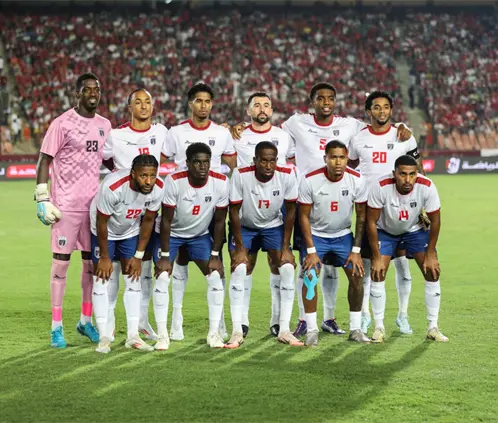 Cabo Verde será debutante en el Mundial 2026 (Getty Images) Cabo Verde será debutante en el Mundial 2026 (Getty Images)