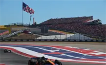 GP de Estados Unidos: ¿Cómo y dónde ver la F1?