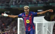 PSG pone la mira en Lamine Yamal, ¿lo volverán el futbolista más caro de la historia?