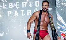 Alberto El Patrón abre la puerta para volver a la WWE: Estamos en eso