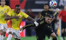 México vs. Ecuador: ¿Cómo y dónde ver el partido amistoso?