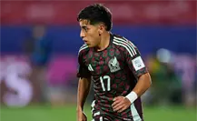 Selección de Argentina se burla del Chicha Sánchez tras eliminar a México del Mundial sub 20