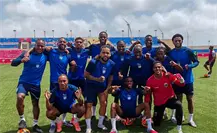 Cabo Verde consigue la hazaña en África y se mete al Mundial de 2026
