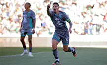 Santos vs. León: ¿Cómo y dónde comprar boletos para ver a James Rodríguez?