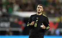 México vs Ecuador registra pobre venta de entradas, ¿habrá abandono en el Akron?