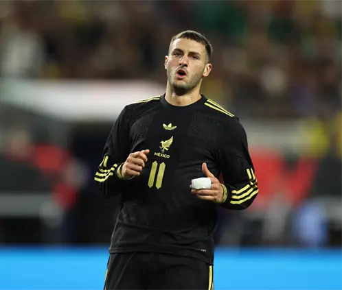 El México vs. Ecuador no sería el éxito en venta de boletos que se esperaba. Getty Images El México vs. Ecuador no sería el éxito en venta de boletos que se esperaba. Getty Images