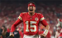 Patrick Mahomes ya es mejor que Dan Marino y rompe récord en la NFL