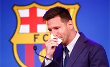 Lionel Messi podría tener partido de homenaje en Barcelona: ¿Cuándo sería?