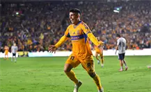 Filtran nuevo jersey de Tigres para el 2026, ¿cómo luce la camiseta?