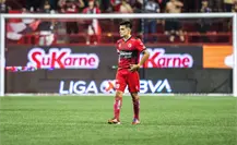 Esto sigue para Gilberto Mora tras la eliminación de México Sub20