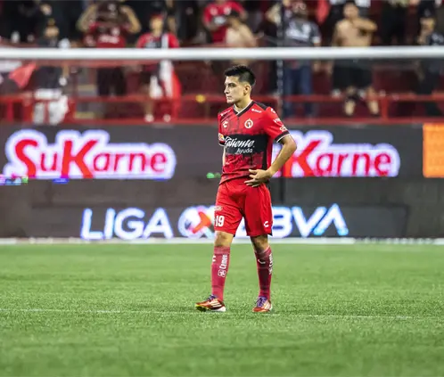 Gilberto Mora se reintegrará a Xolos tras jugar el Mundial sub 20. Getty Images Gilberto Mora se reintegrará a Xolos tras jugar el Mundial sub 20. Getty Images