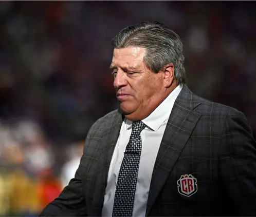 ¿Miguel Herrera regresa a una Copa del Mundo? Esto necesita Costa Rica (Getty Images- Stephen Maturen) ¿Miguel Herrera regresa a una Copa del Mundo? Esto necesita Costa Rica (Getty Images- Stephen Maturen)