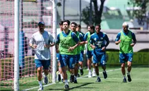 América desarmado de cara al Clásico Joven de este fin de semana 