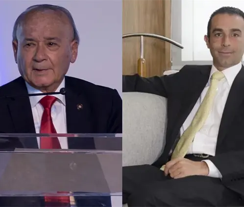 Cohen representó a Guillermo Billy Álvarez en el caso de desvío de recursos de la Cooperativa Cruz Azul (Redes sociales) Cohen representó a Guillermo Billy Álvarez en el caso de desvío de recursos de la Cooperativa Cruz Azul (Redes sociales)