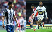 Monterrey vs Pumas: ¿Cómo y dónde ver el partido de la jornada 13 del Apertura 2025?