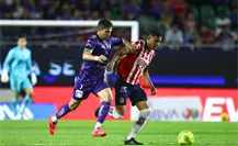 Chivas vs. Mazatlán: ¿Cómo y dónde ver el partido de la jornada 13 del Apertura 2025?