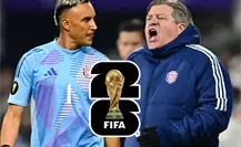 ¡Pura vida! Costa Rica de Miguel Herrera y Keylor Navas vence a Nicaragua y mantiene aspiraciones para el Mundial 2026