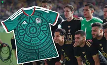 La Selección Mexicana ya tiene fecha para estrenar el uniforme del Mundial 2026
