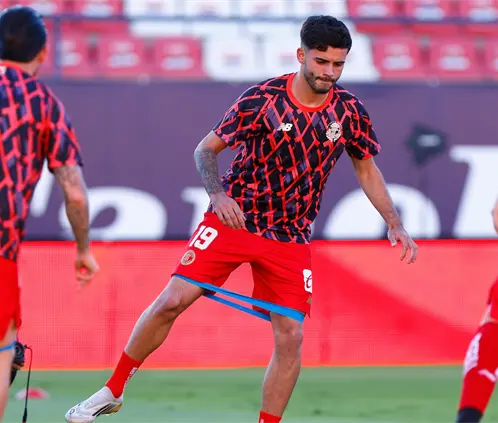 Santiago Simón reconoce que los Diablos quieren ser los mejores en todos los rubros. Santiago Simón reconoce que los Diablos quieren ser los mejores en todos los rubros.