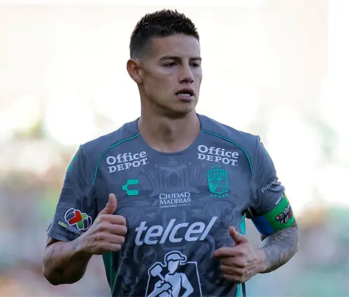 Santos y León se verán las caras este próximo sábado en el Estadio Corona. Santos y León se verán las caras este próximo sábado en el Estadio Corona.
