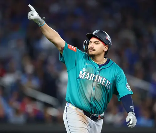 Los Mariners regresan a casa con un importante 2-0 a cuestas Los Mariners regresan a casa con un importante 2-0 a cuestas