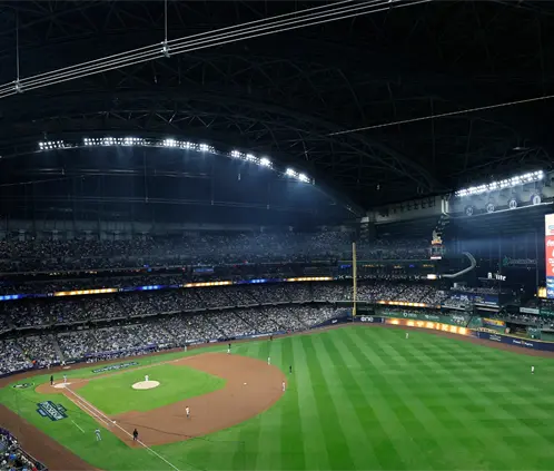 Brewers, Dodgers, Mariners y Blue Jays, buscan llevarse la Serie Mundial este 2025. Brewers, Dodgers, Mariners y Blue Jays, buscan llevarse la Serie Mundial este 2025.