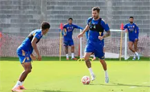 Tigres recibe al volcán al peor visitante del torneo