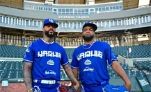 Liga del Pacifico vs. Liga Mexicana de Béisbol ¿La IA define cuál es mejor? Liga del Pacifico vs. Liga Mexicana de Béisbol ¿La IA define cuál es mejor?