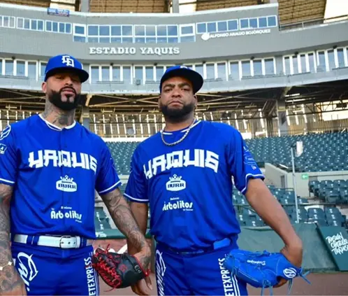 Liga del Pacifico vs. Liga Mexicana de Béisbol ¿La IA define cuál es mejor? (LMB) Liga del Pacifico vs. Liga Mexicana de Béisbol ¿La IA define cuál es mejor? (LMB)