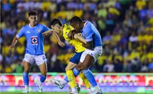 5 momentos que han marcado la rivalidad de Cruz Azul vs. América
