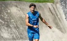¿Sergio Canales está listo? Esto sabemos sobre el Monterrey vs Pumas