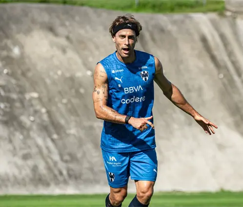 ¿Sergio Canales está listo? Esto sabemos sobre el Monterrey vs Pumas (Rayados) ¿Sergio Canales está listo? Esto sabemos sobre el Monterrey vs Pumas (Rayados)
