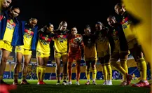América Femenil con la misión de recuperarse después de la caída ante Tigres