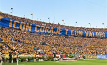 Estadio Universitario  se suma de última hora a las sedes del Mundial 2026