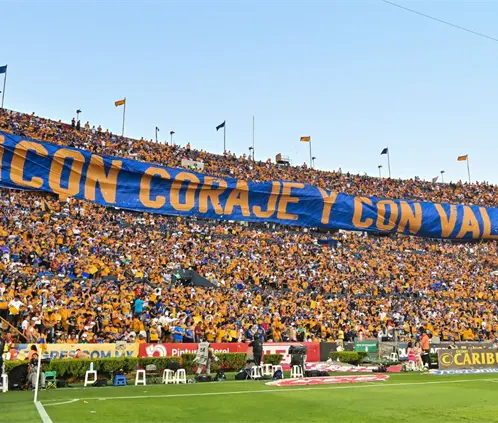 Estadio Universitario se suma de última hora a las sedes del Mundial 2026 (Getty Images- Azael Rodríguez) Estadio Universitario se suma de última hora a las sedes del Mundial 2026 (Getty Images- Azael Rodríguez)