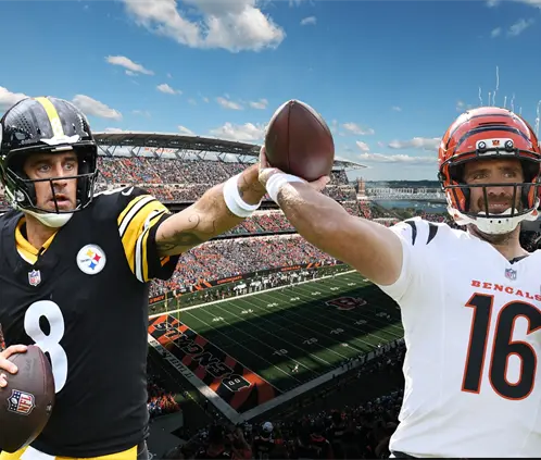 Aaron Rodgers y Joe Flacco se enfrentarán el próximo Thursday Night Football, en un duelo para los libros de historia. Aaron Rodgers y Joe Flacco se enfrentarán el próximo Thursday Night Football, en un duelo para los libros de historia.