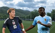 Mundial 2026: Japón y Bélgica estudian entrenar en El Barrial del Monterrey