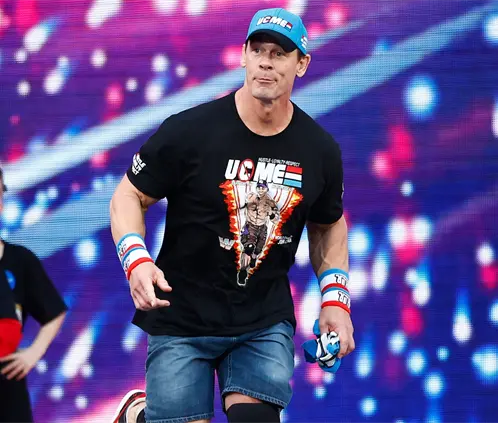 John Cena protagonizará su última lucha como profesional en el mes de diciembre y los aficionados no quieren perdérsela.