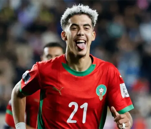 Marruecos vs Francia en semifinales del Mundial Sub 20 Marruecos vs Francia en semifinales del Mundial Sub 20