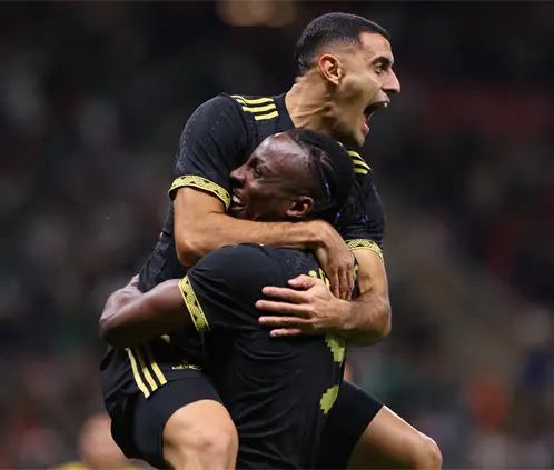 La selección de México afronta un nuevo compromiso de preparación este martes 14 de octubre, cuando reciba a Ecuador en el Estadio Akron en Guadalajara. La selección de México afronta un nuevo compromiso de preparación este martes 14 de octubre, cuando reciba a Ecuador en el Estadio Akron en Guadalajara.