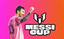 Lionel Messi tendrá su propio torneo: ¿Cuándo, dónde y con qué equipos se juega?