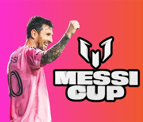 Lionel Messi tendrá su propio torneo: ¿Cuándo, dónde y con qué equipos se juega? (Foto: @leomessi (IG)) Lionel Messi tendrá su propio torneo: ¿Cuándo, dónde y con qué equipos se juega? (Foto: @leomessi (IG))