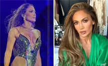 Jennifer Lopez y su Carta Astral: ¿El amor explosivo que espera en 2025 o solo ilusiones?