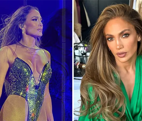 Jennifer Lopez y su Carta Astral: ¿El amor explosivo que espera en 2025 o solo ilusiones? (Foto: @jlo (IG)) Jennifer Lopez y su Carta Astral: ¿El amor explosivo que espera en 2025 o solo ilusiones? (Foto: @jlo (IG))