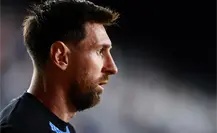 Lionel Messi rompe récord mundial de asistencias, ¿cuántas tiene con Argentina?