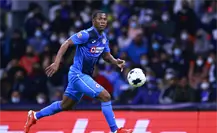 Bryan Angulo, ex jugador de Cruz Azul, es herido tras sufrir un ataque armado en Ecuador Bryan Angulo, ex jugador de Cruz Azul, es herido tras sufrir un ataque armado en Ecuador
