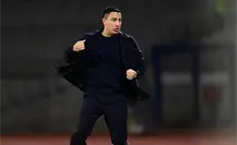 Monterrey vs. Pumas: Efraín Juárez y sus pobres números fuera de CU