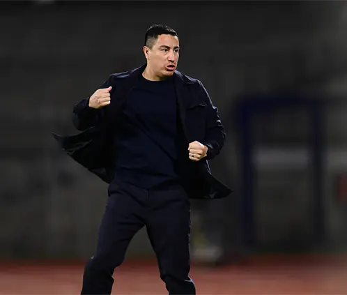 Monterrey vs. Pumas: Efraín Juárez y sus pobres números fuera de CU. Monterrey vs. Pumas: Efraín Juárez y sus pobres números fuera de CU.